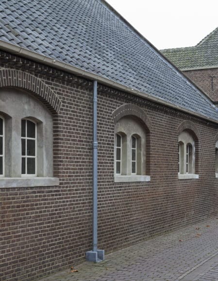 6 juni 2018: Bijeenkomst kennisnetwerk Duurzaamheid en Innovatie in de restauratie. Thema duurzame energie bij monumenten