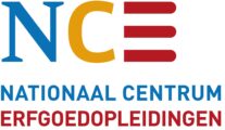 NCE Logo Groot