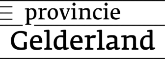 Prov Gelderland Logo Zw 1500x535px
